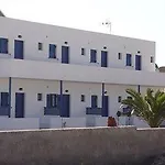 Mary Ξενοδοχείο με διαμερίσματα