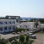 Mary Ξενοδοχείο με διαμερίσματα