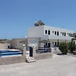 Mary 4* Περίσσα