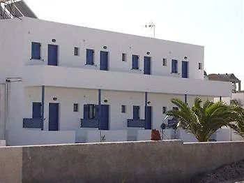 Mary Lejlighedshotel