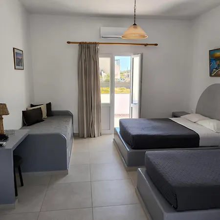 Lejlighedshotel Mary