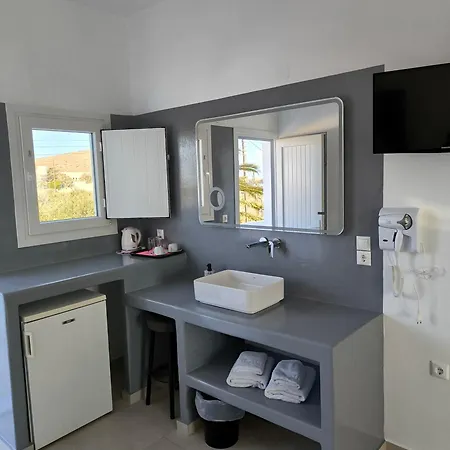 Lejlighedshotel Mary 4*