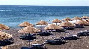 Lejlighedshotel Mary Perissa (Santorini)