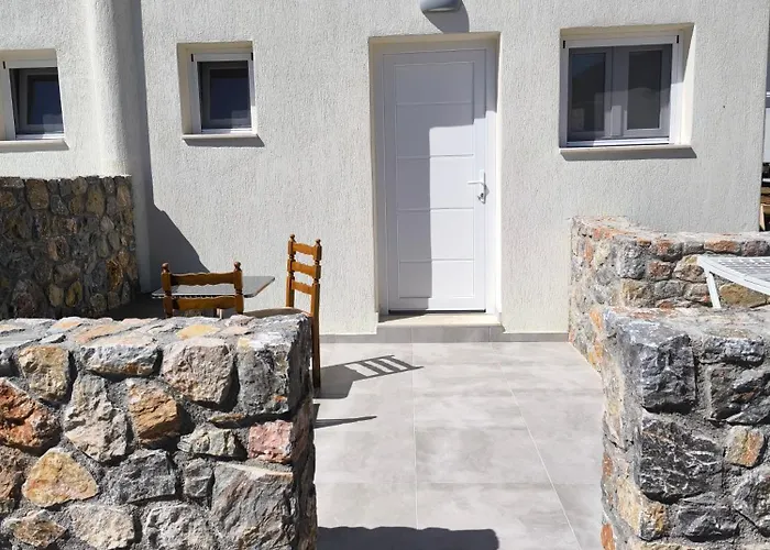 Mary Hotel apartamentowy