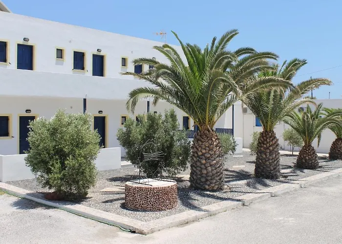 玛丽客房酒店 4*