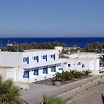 Mary Lejlighedshotel 4*