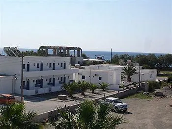 Mary Ξενοδοχείο με διαμερίσματα