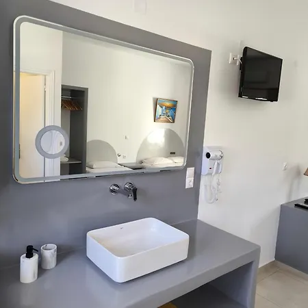 Aparthotel Mary