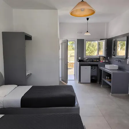 Mary Hotel apartamentowy 4*