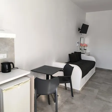 Mary Hotel apartamentowy