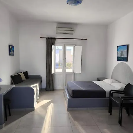 Mary Hotel apartamentowy