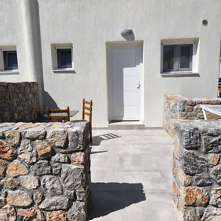 Mary Hotel apartamentowy