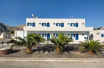 Mary Aparthotel 2*