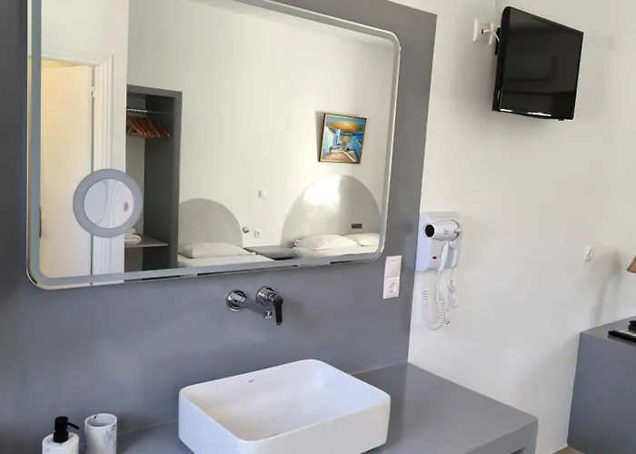 Hotel apartamentowy Mary