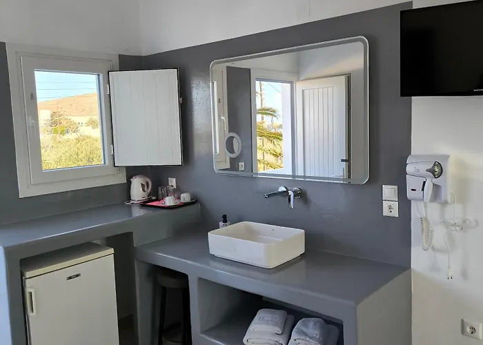 Hotel apartamentowy Mary 4*