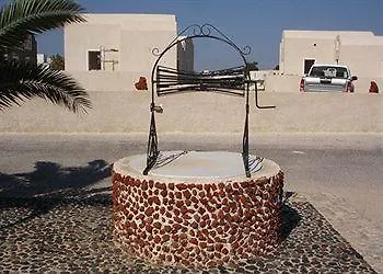 Hotel apartamentowy Mary